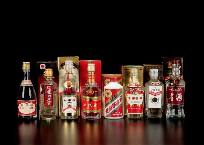 江海老酒储存的方法